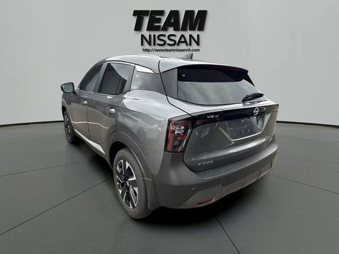 New 2026 Nissan Kicks SV w/ SV Premium Package AWD/4WD image 4