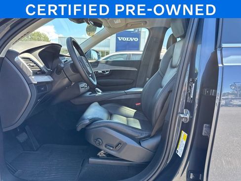 Certified 2024 Volvo XC90 B6 Ultimate w/ Protection Package Premier AWD/4WD image 5