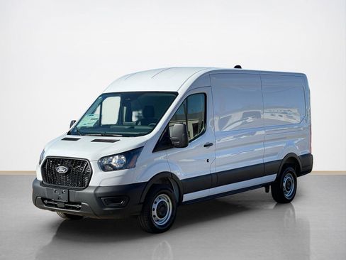 New 2026 Ford Transit 250 T-250 148  MED RF 9150 GV image 3