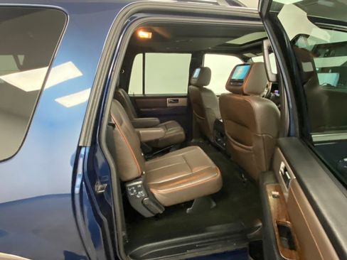 Used 2017 Ford Expedition EL King Ranch image 39