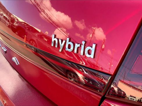 Used 2021 Hyundai Sonata Limited FWD image 7
