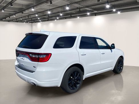 Used 2018 Dodge Durango R/T w/ Blacktop Package AWD/4WD image 7