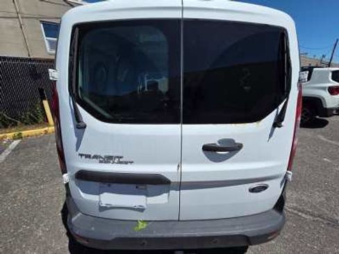 Used 2016 Ford Transit Connect XL FWD image 5