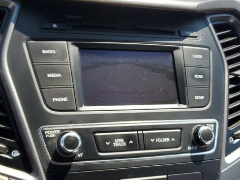 Used 2018 Hyundai Santa Fe Sport AWD/4WD image 26