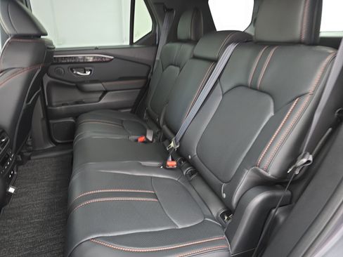 New 2026 Honda Passport TrailSport Elite image 14