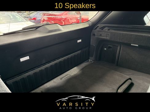 Used 2022 BMW X5 xDrive40i w/ M Sport Package image 22