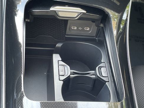 New 2026 Mercedes-Benz CLE 53 AMG 4MATIC Coupe image 31