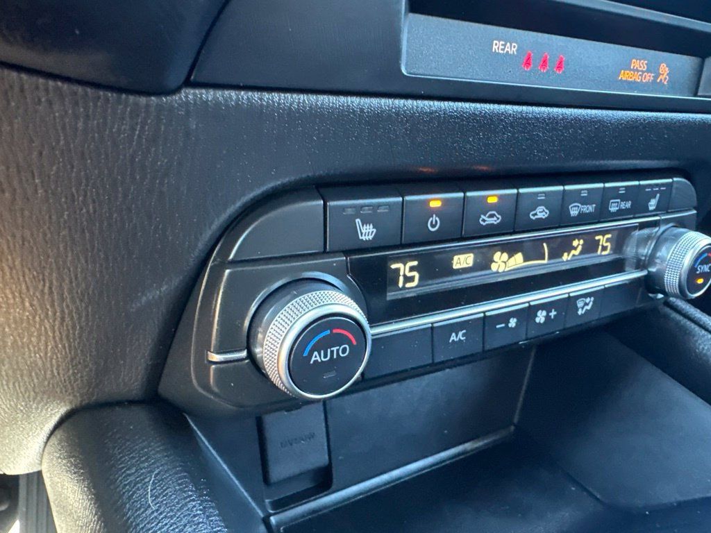Used 2024 MAZDA CX-5 AWD 2.5 S image 30