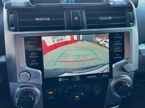 Used 2020 Toyota 4Runner SR5 Premium w/ Moonroof Package AWD/4WD image 14