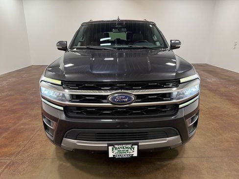 Used 2024 Ford Expedition Limited AWD/4WD image 41