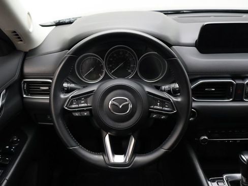 Used 2019 MAZDA CX-5 Touring image 22