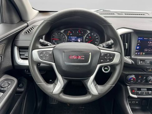 Used 2023 GMC Terrain SLE w/ Driver Convenience Package AWD/4WD image 14