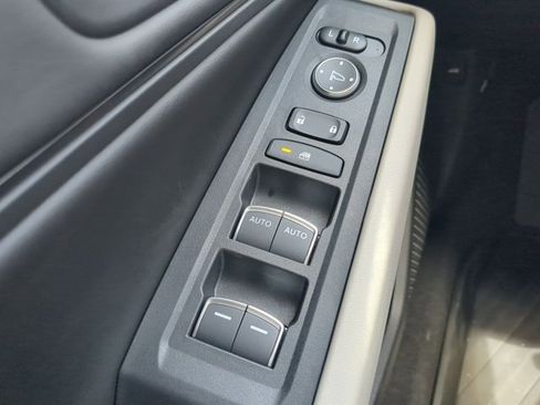 New 2025 Honda Accord EX-L image 22