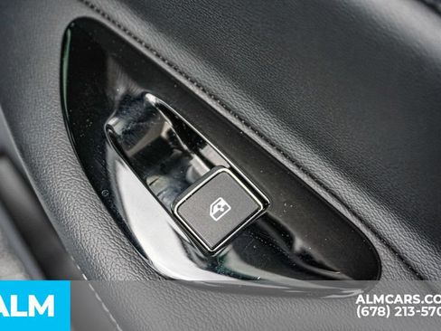 Used 2025 Nissan Murano SV AWD/4WD image 55