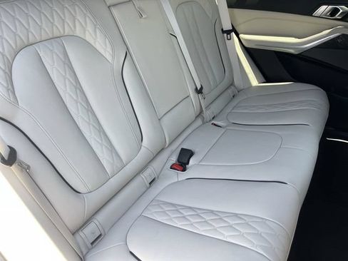 Used 2026 BMW X5 M60i w/ Executive Package AWD/4WD image 13