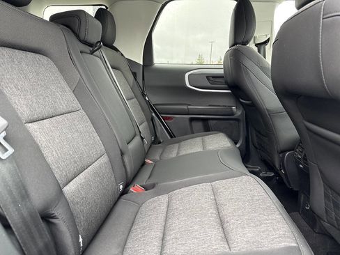 Used 2024 Ford Bronco Sport Big Bend w/ Convenience Package image 19