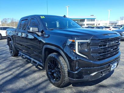 Used 2024 GMC Sierra 1500 Elevation w/ Preferred Package