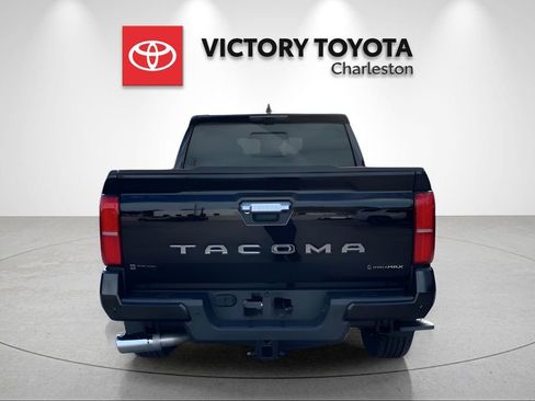 New 2025 Toyota Tacoma Limited AWD/4WD image 7