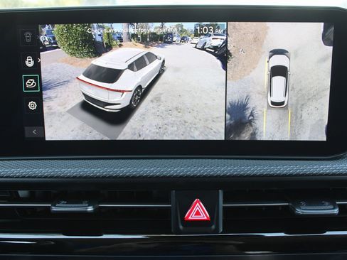 New 2025 Kia EV6 Wind image 61