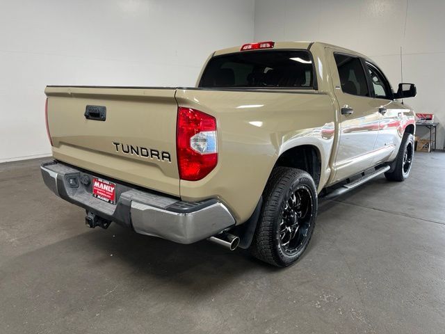 Used 2017 Toyota Tundra SR5 RWD image 3