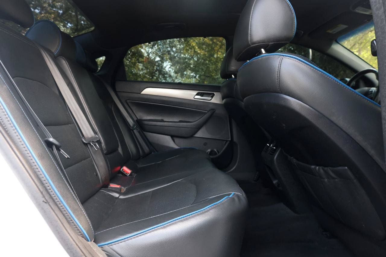 Used 2018 Hyundai Sonata Limited FWD image 21