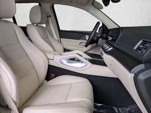 Certified 2024 Mercedes-Benz GLE 350 4MATIC image 24