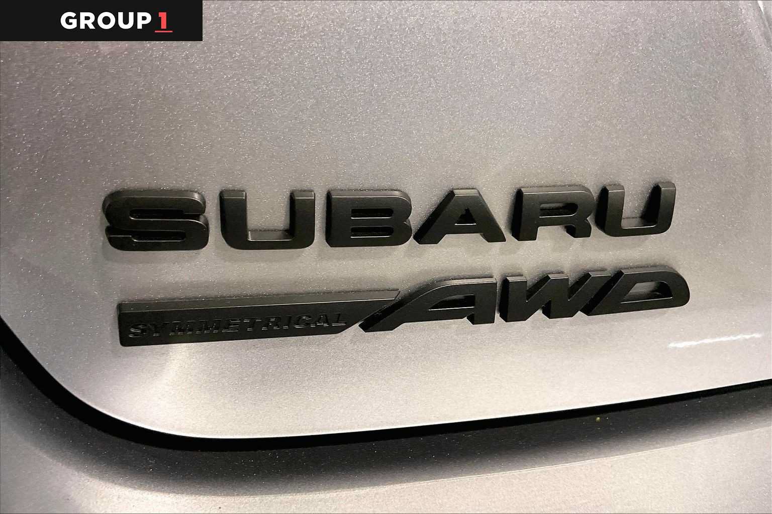 Certified 2026 Subaru Crosstrek 2.5i AWD/4WD image 30