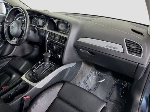 Used 2015 Audi A4 2.0T Premium Plus w/ Premium Plus Package image 26