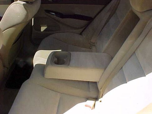 Used 2007 Honda Civic EX image 13