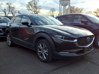 Certified 2022 MAZDA CX-30 AWD 2.5 S w/ Premium Package