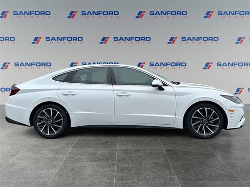 Used 2023 Hyundai Sonata Limited image 6