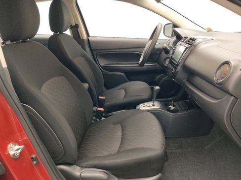 Used 2024 Mitsubishi Mirage ES FWD image 21