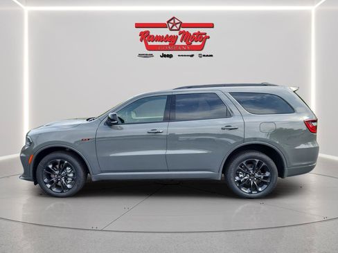 New 2026 Dodge Durango GT AWD/4WD image 2