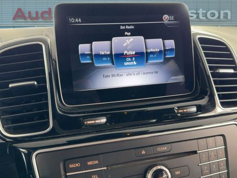 Used 2019 Mercedes-Benz GLS 63 AMG 4MATIC image 22