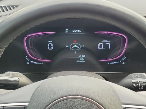 Used 2023 Kia Sportage X-Line w/ X-Line Premium Package AWD/4WD image 26