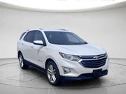 Used 2019 Chevrolet Equinox Premier AWD/4WD image 10