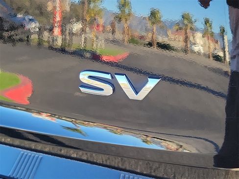 Used 2022 Nissan Rogue SV image 23