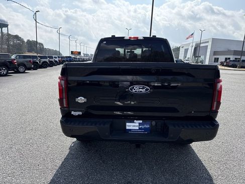 Used 2024 Ford F150 King Ranch image 6