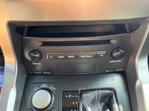Used 2016 Lexus NX 200t FWD w/ Luxury Package image 31