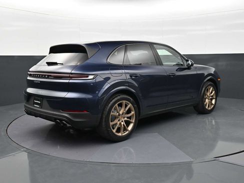 New 2026 Porsche Cayenne image 29