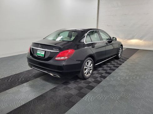 Used 2016 Mercedes-Benz C 300 4MATIC Sedan image 9