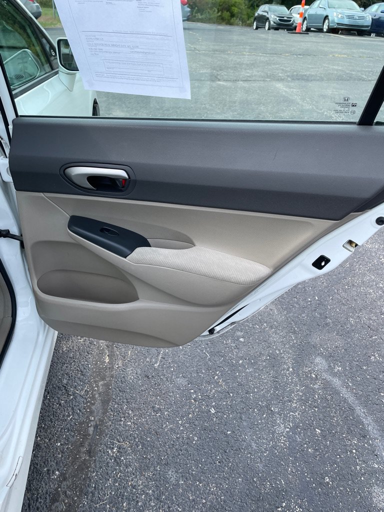 Used 2009 Honda Civic LX image 18