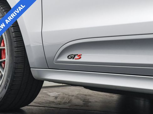 Used 2017 Porsche Macan GTS image 34