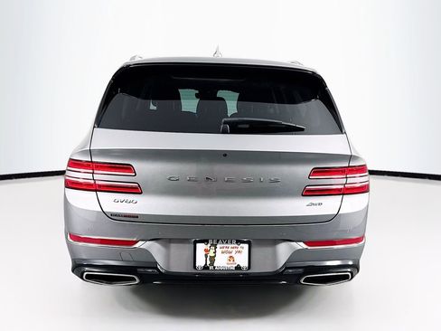 Used 2023 Genesis GV80 2.5T w/ Prestige Package AWD/4WD image 8