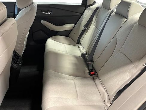 New 2026 Honda Accord LX image 20
