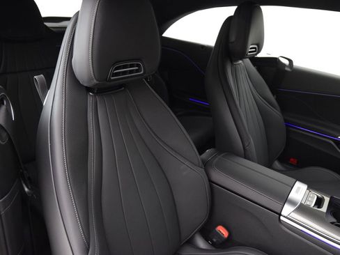 New 2026 Mercedes-Benz CLE 450 4MATIC Cabriolet image 17