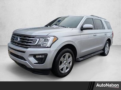 Used 2019 Ford Expedition XLT