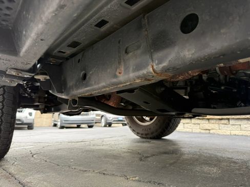 Used 2016 Jeep Wrangler Sport w/ Quick Order Package 24S image 13