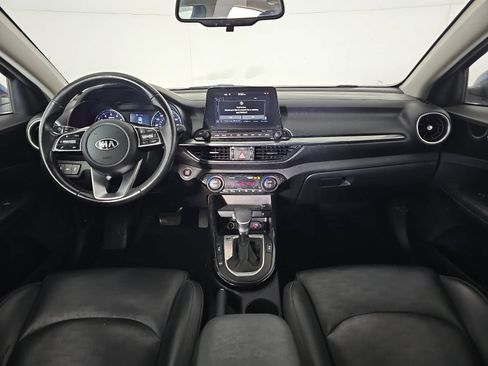 Used 2021 Kia Forte EX FWD image 11