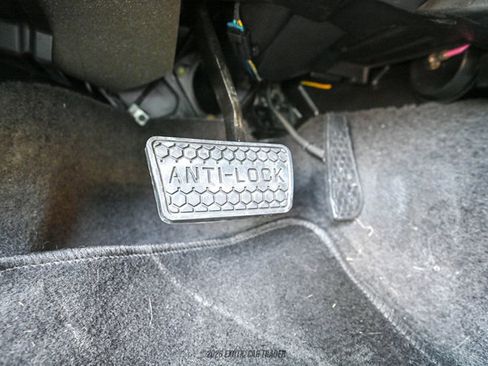 Used 2002 Pontiac Firebird Trans Am RWD image 45